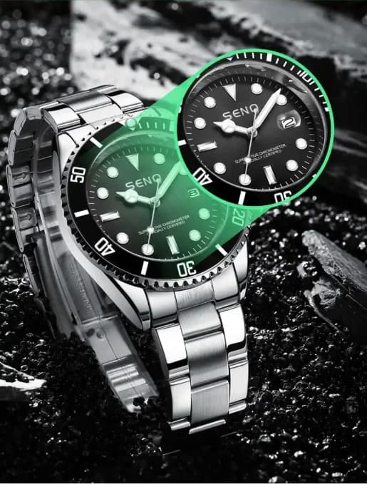 CHRONIX detail image 1