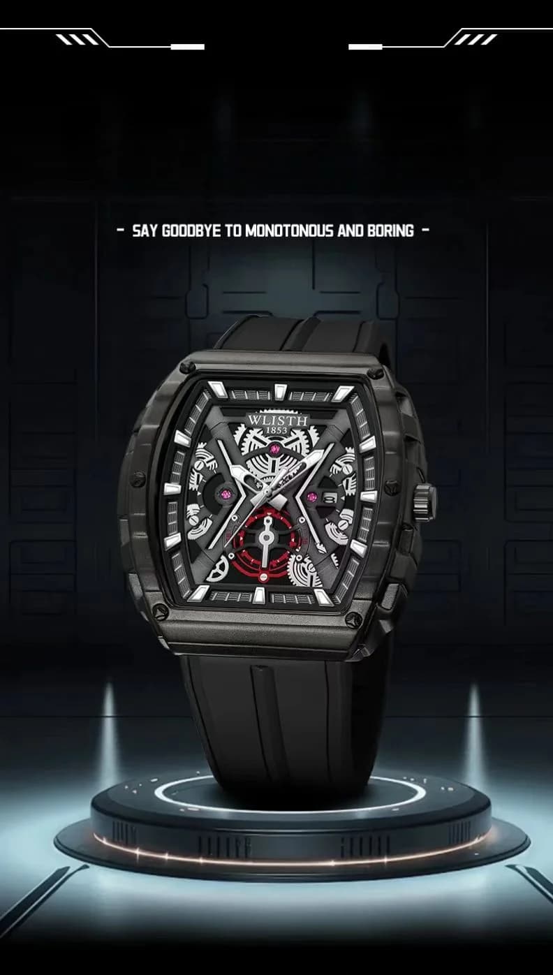 YORNIX detail image 1