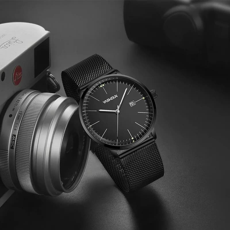 ULVOR detail image 1