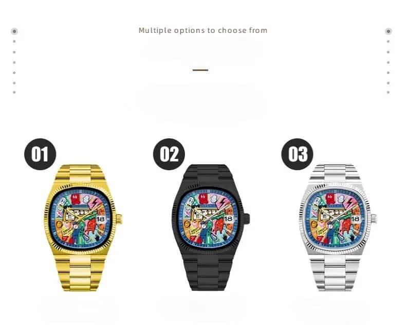 GREVON detail image 1