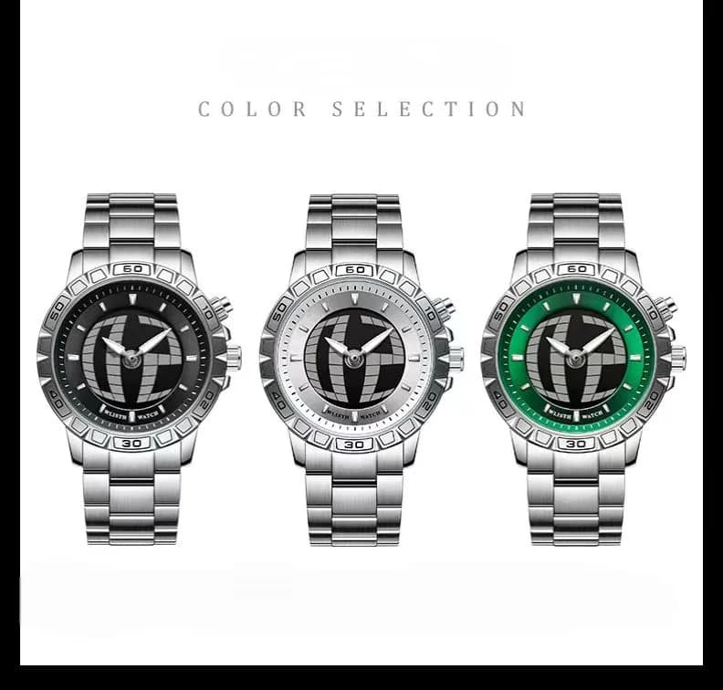 HALVER detail image 1